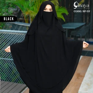 SF-35 BLACK