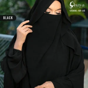 SF-35 BLACK CLOSE