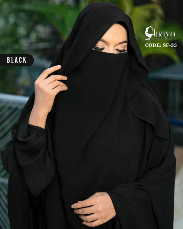 CODE-SF-35 (Black close)
