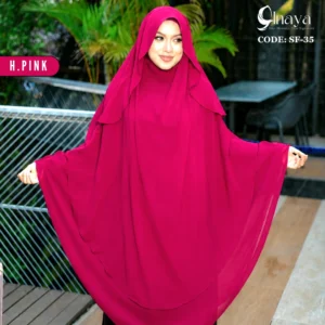 SF-35 HOT PINK