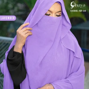 SF-35 LAVENDER
