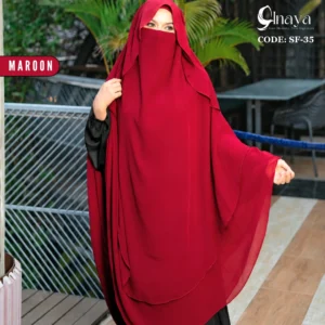 SF-35 MAROON