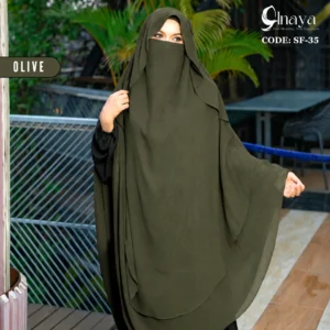 SF-35 OLIVE