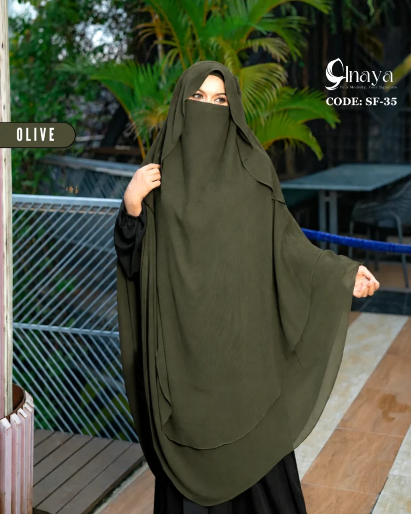 SF-35 OLIVE