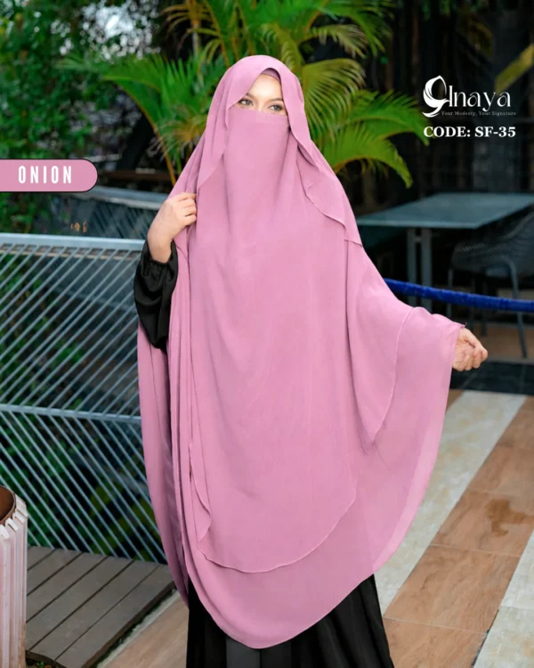 CODE-SF-35 (Onion)