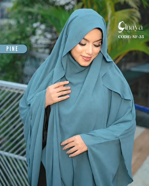 CODE-SF-35 (Pine)