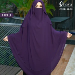 SF-35 PURPLE