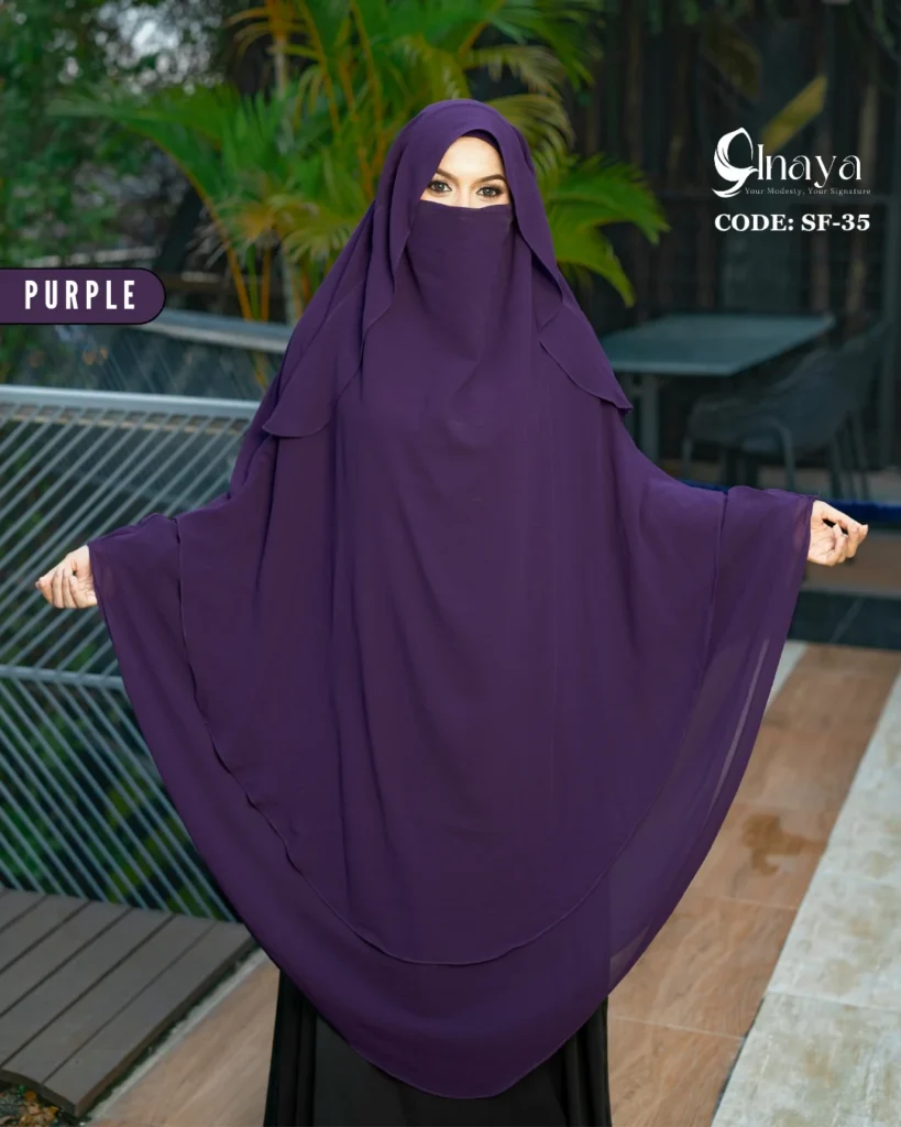 SF-35 PURPLE
