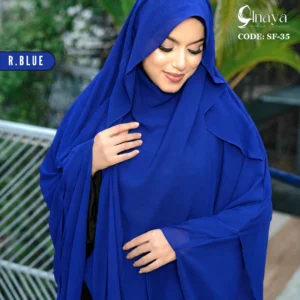 SF-35 ROYAL BLUE