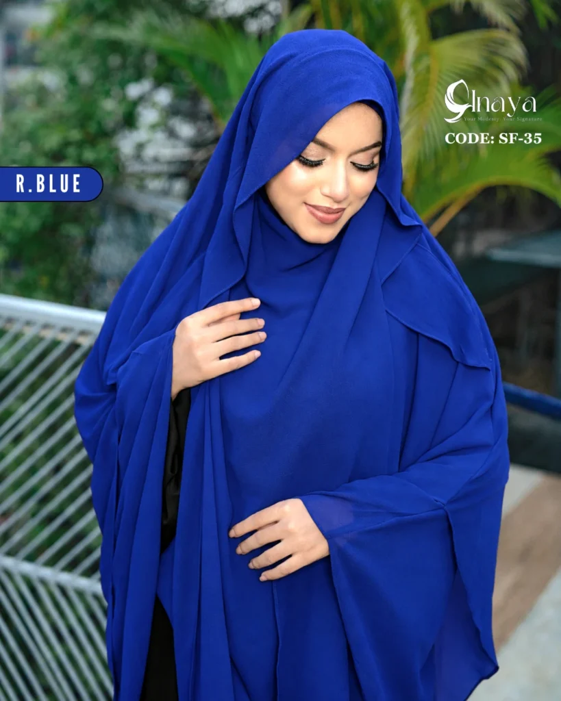 SF-35 ROYAL BLUE