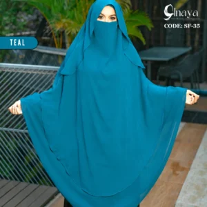 SF-35 TEAL