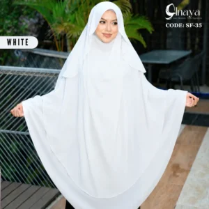 SF-35 WHITE