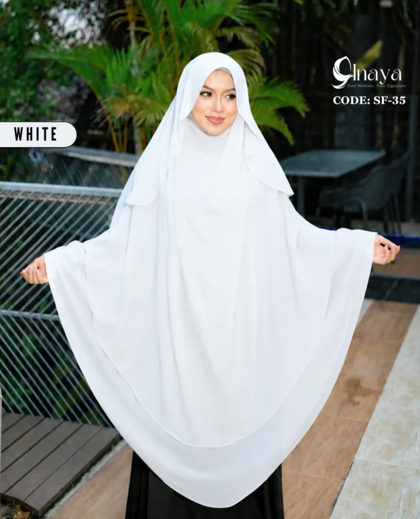 SF-35 WHITE