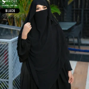 SF-36 BLACK