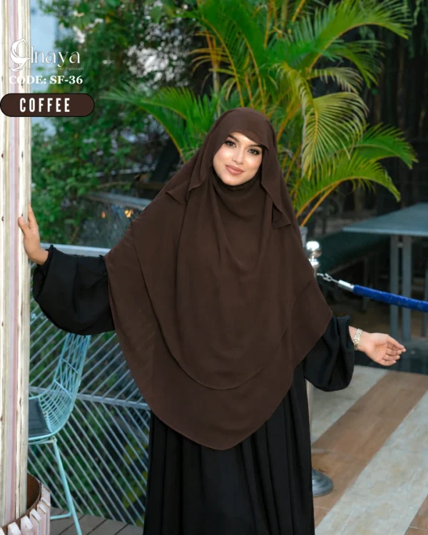 CODE- SF-36 (COFFEE)