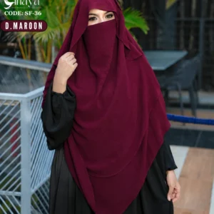 SF-36 DARK MAROON