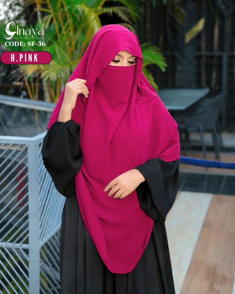 SF-36 HOT PINK