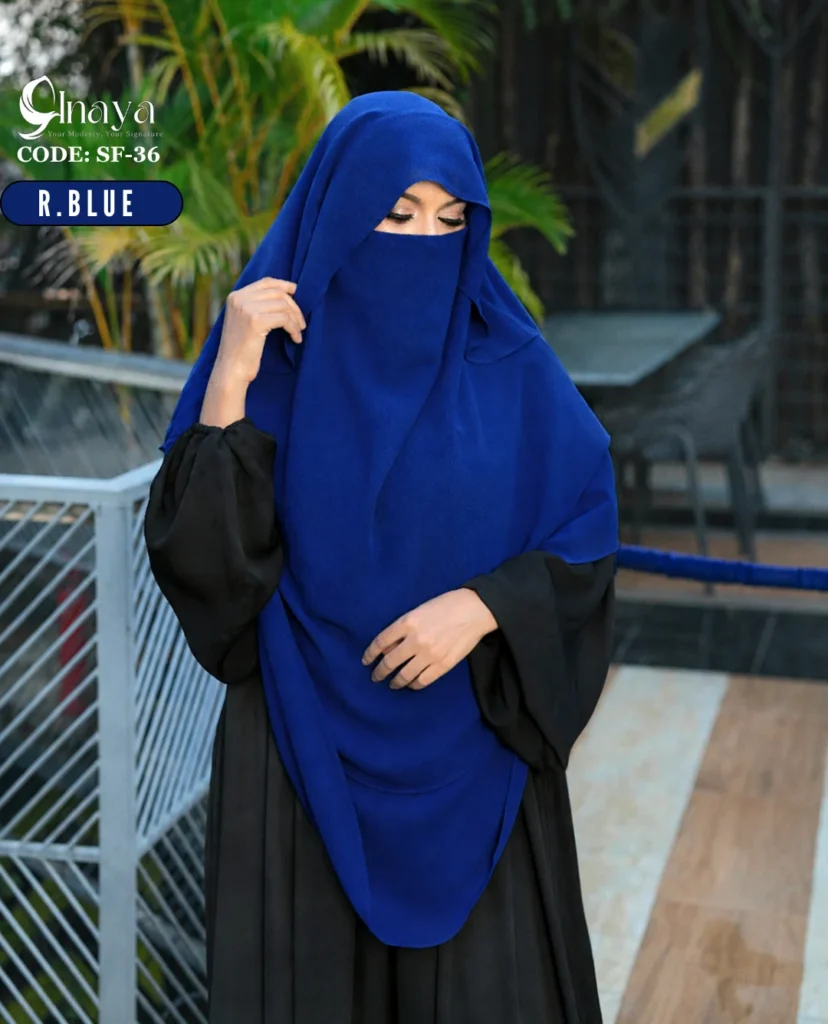 SF-36 ROYAL BLUE