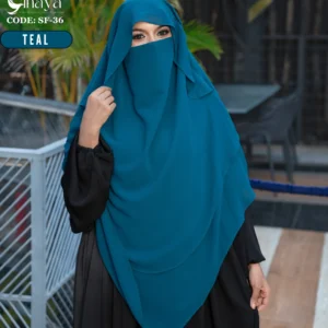 SF-36 TEAL