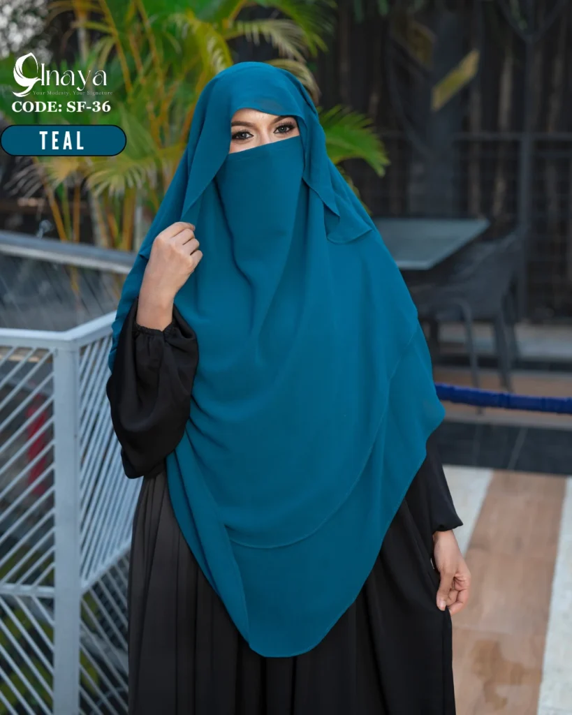 SF-36 TEAL